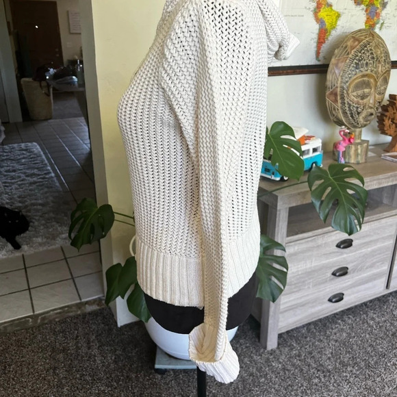 Nautica hooded sweater - Picture 3 of 8